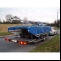 Trailer-Sportanhänger für Kat, Boot, Quad, Motorräder, ...